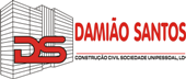 Damião Santos - Const. Civil Soc. Unip, Lda